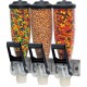 2L Dry Food Dispensers